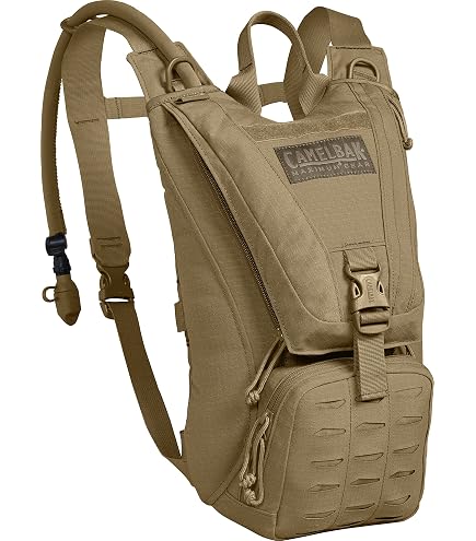 Amazon.com : CamelBak M.U.L.E. Tactical Hydration Backpack with